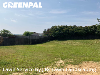 Lawn Mow nearby Fort Worth, TX, 