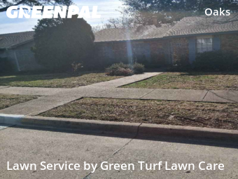Yard Mowing nearby Garland, TX, 