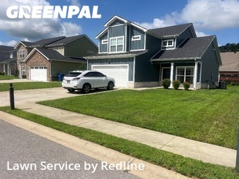 Yard Mowing nearby Clarksville, TN, 