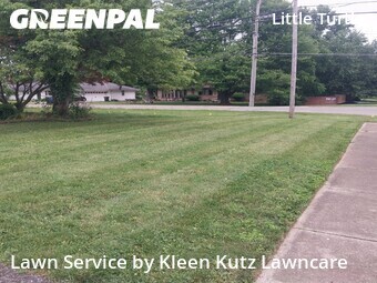 Lawn Mowing nearby Westerville, OH, 