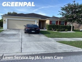 Lawn Mow nearby Sanford, FL, 