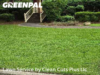 Lawn Mowing Service nearby Lithonia, GA, 