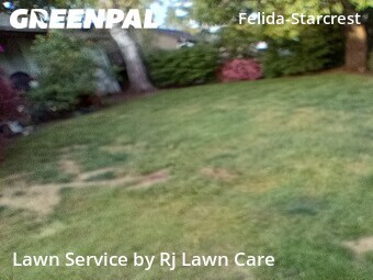 Lawn Cut nearby Vancouver, OR, 