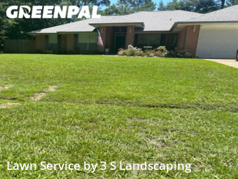 Lawn Service nearby Milton, FL, 
