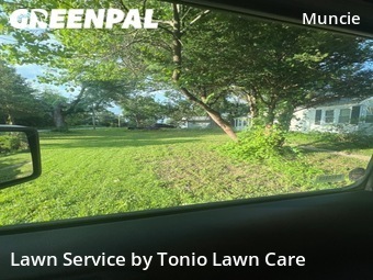 Lawn Maintenance nearby Kansas City, KS, 
