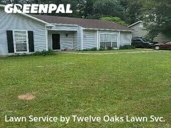 Lawn Mow nearby Columbus, GA, 