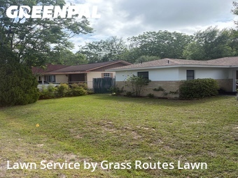 Lawn Care nearby Ocala, FL, 