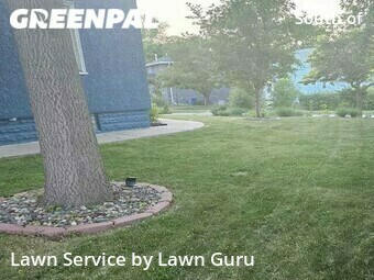 Lawn Maintenance nearby Saint Paul, MN, 