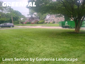 Yard Mowing nearby Lansdowne, PA, 