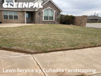 Grass Cutting nearby Lubbock, TX, 