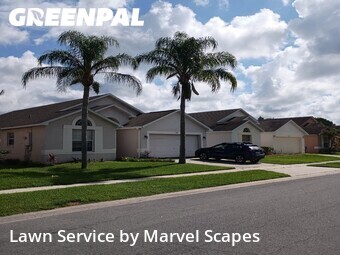 Lawn Maintenance nearby Kissimmee, FL, 