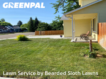 Lawn Service nearby Nampa, ID, 