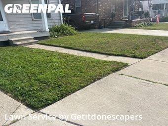 Lawn Maintenance nearby Warren, MI, 