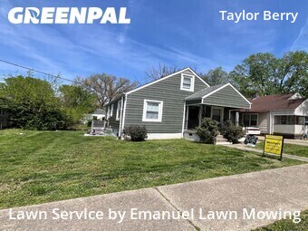 Yard Mowing nearby Louisville, IN, 