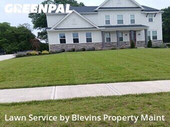 Lawn Cut nearby Washington Township, OH, 