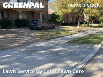Lawn Mowing nearby Frisco, TX, 
