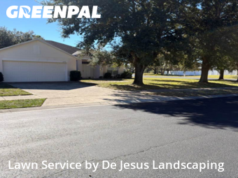 Lawn Cut nearby Lake Mary, FL, 