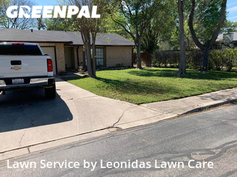 Yard Mowing nearby San Antonio, TX, 