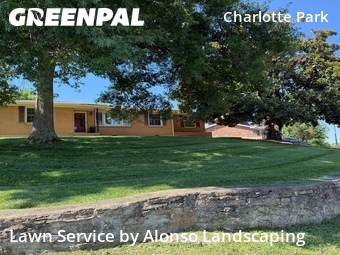 Lawn Mowing nearby Nashville, TN, 