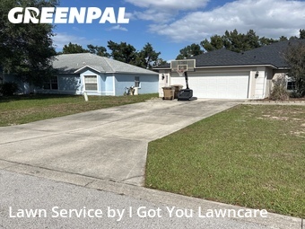 Lawn Mow nearby Clermont, FL, 