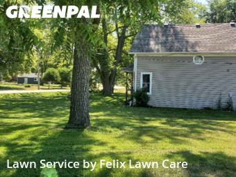 Lawn Service nearby Newark, IL, 