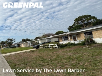 Lawn Mowing nearby Melbourne, FL, 