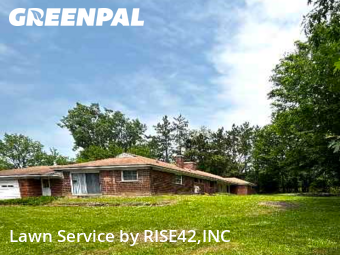 Lawn Care nearby Bloomfield Hills, MI, 