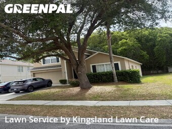 Yard Mowingin Sanford,32773,Lawn Cut by Kingsland Lawn Care, work completed in Jun , 2026
