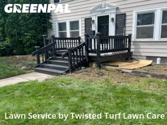 Lawn Cutting nearby Rochester, MI, 