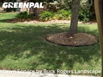 Lawn Care Service nearby Fort Worth, TX, 