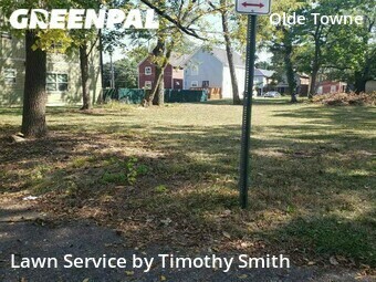 Lawn Cut nearby Columbus, OH, 