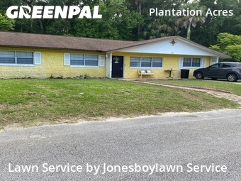 Lawn Cutting nearby Port Orange, FL, 