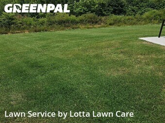 Lawn Care nearby East Ridge, TN, 
