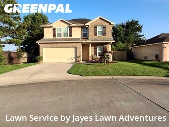 Yard Cutting nearby Humble, TX, 