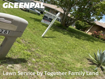 Yard Mowing nearby Port Charlotte, FL, 