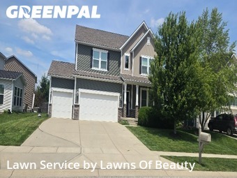 Yard Cutting nearby Zionsville, IN, 