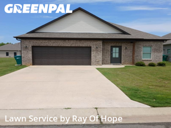 Lawn Mowing nearby Tuscaloosa, AL, 