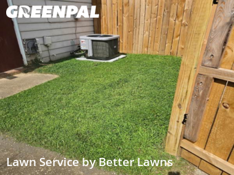 Lawn Care Service nearby Montgomery, AL, 