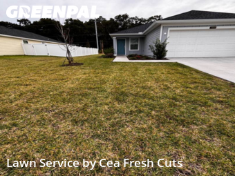 Lawn Care nearby Ocala, FL, 