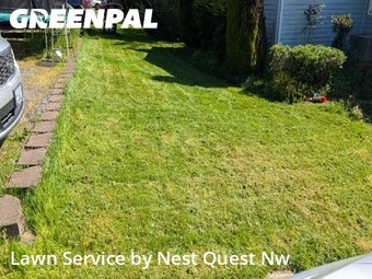 Lawn Mowing nearby Oak Grove, OR, 