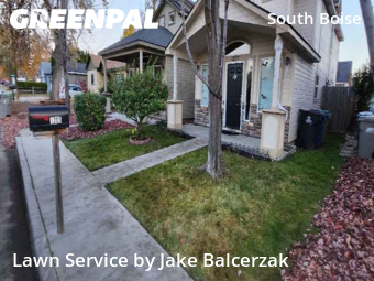 Lawn Mow nearby Boise, ID, 