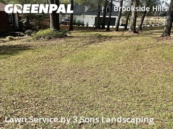 Lawn Care Service nearby Escambia County, FL, 