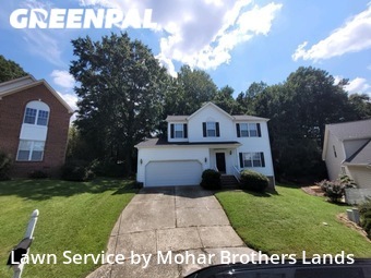 Lawn Cutting nearby Raleigh, NC, 