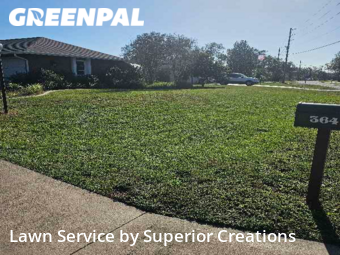 Lawn Mowing nearby Spring Hill, FL, 