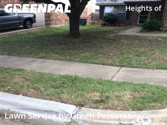 Yard Cutting nearby Fort Worth, TX, 