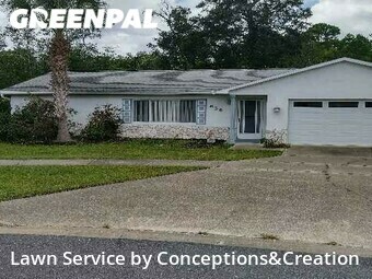 Lawn Mowing Service nearby Sanford, FL, 