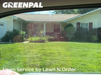 Yard Cutting nearby St. Peters, MO, 