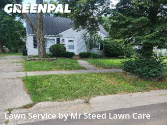 Yard Cutting nearby Ferndale, MI, 