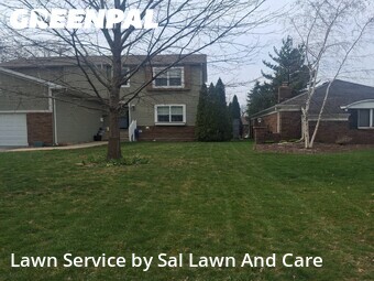 Lawn Maintenance nearby Hammond, IN, 