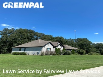 Yard Mowing nearby Fairview, TN, 